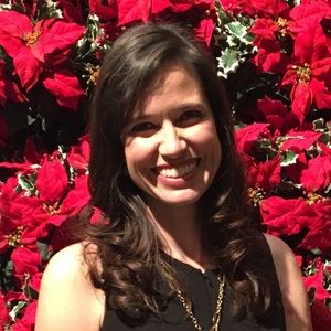 Meet your Posher, Rebekah